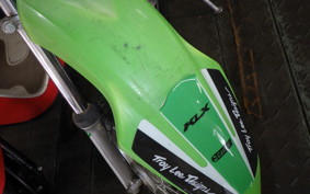 KAWASAKI KLX110 L LX110D