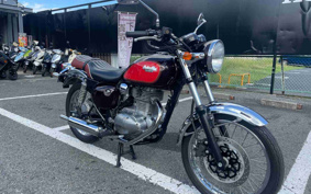 KAWASAKI ESTRELLA BJ250A