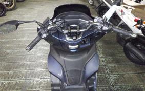 HONDA PCX 160 KF47