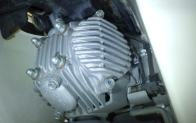 HONDA C50 SUPER CUB AA09