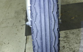HONDA CD125T BENLY 2021 CD125T