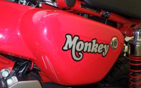 HONDA MONKEY 125 2015 JB05