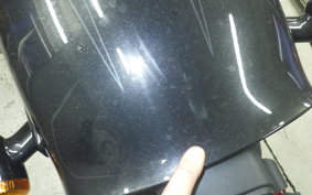 HARLEY FXBRS1870 2018