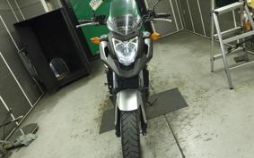 HONDA NC700X ABS LD 2013 RC63