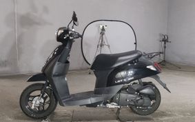 SUZUKI LET`S CA4AA