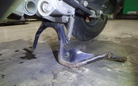 HONDA ﾀﾞﾝｸ AF74