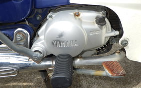 YAMAHA MATE 90 UB02J