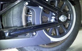 HARLEY FXLRST1920 2024