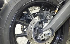 DUCATI SCRAMBLER ICON 2016