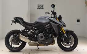 SUZUKI GSX-S1000 Gen.2 2018 EK1AA