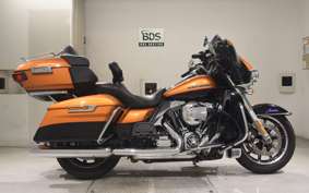 HARLEY FLHTKTC 1690 2014