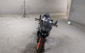 KTM 390 RC 2018 JYJ40