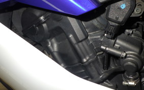 HONDA CBR600F 2012