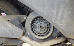 HONDA SPACY 100 2022 JF13