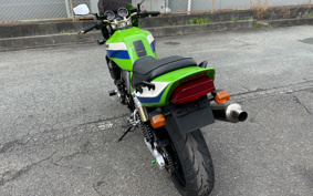 KAWASAKI ZRX1100 1999 ZRT10C