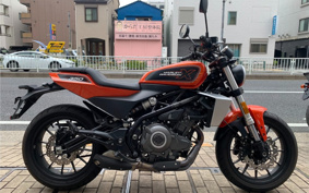 HARLEY X350 2024 W3C