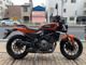 Фото Harley X350 2024 с японского аукциона