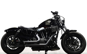 HARLEY XL1200X 2016 LC3