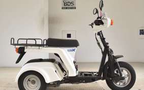 HONDA GYRO X TD02