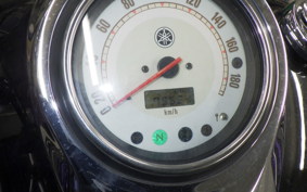 YAMAHA DRAGSTAR 1100 CLASSIC 2003 VP13J
