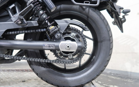 HONDA REBEL 1100 DCT 2021 SC83