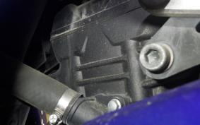 YAMAHA YZF-R25 2020 RG10J