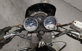 SUZUKI GN125 F Gen.2 PCJ2N