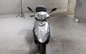 SUZUKI ADDRESS V125 DT11A