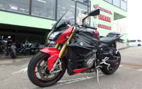 BMW S1000R 2017 0D52
