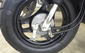 SUZUKI LET's 4 Basket CA43A