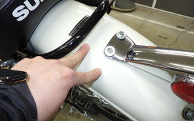 SUZUKI TS250 2017 TS2503