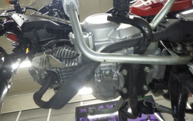 HONDA ｸﾛｽｶﾌﾞ110-3 JA60