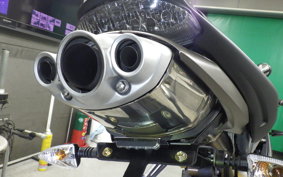 TRIUMPH DAYTONA 675 2011