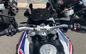 BMW F850GS 2018 0B09