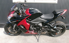 SUZUKI GSX-S1000F 2015 GT79A