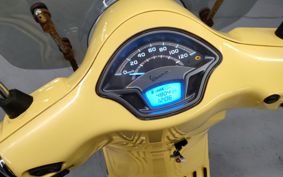 VESPA  VESPA VXL125 ..