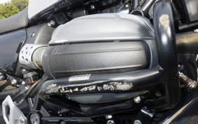 BMW R12 nine T 2024
