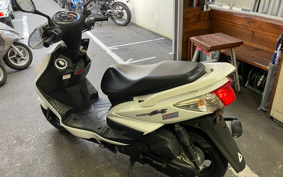 YAMAHA CYGNUS 125 X SE44J