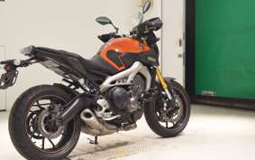 YAMAHA MT-09 2014 RN34J