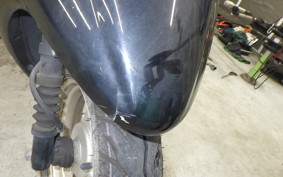 YAMAHA JOG Gen.4 SA16J
