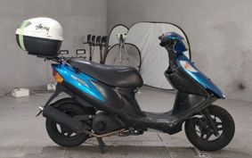 SUZUKI ADDRESS V125 CF46A