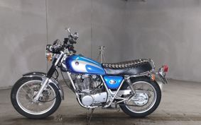 YAMAHA SR400 RH01J