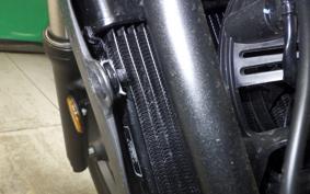 HONDA REBEL 250 A 2003 MC49