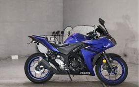 YAMAHA YZF-R25 RG43J