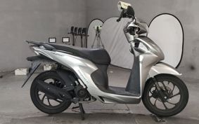 HONDA DIO 110 JK03