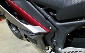 YAMAHA YZF-R25 ABS RG43J