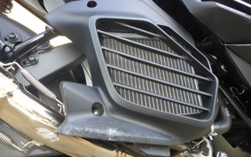 YAMAHA X FORCE SG79J