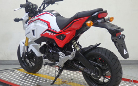 HONDA GROM JC75