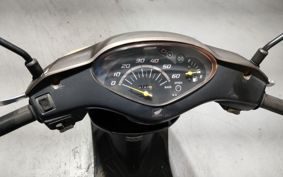 HONDA DIO AF68