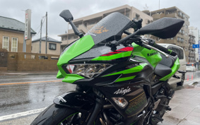 KAWASAKI NINJA 650 ABS KRT ED 2021 ER650H